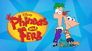 Phineas And Ferb Channel